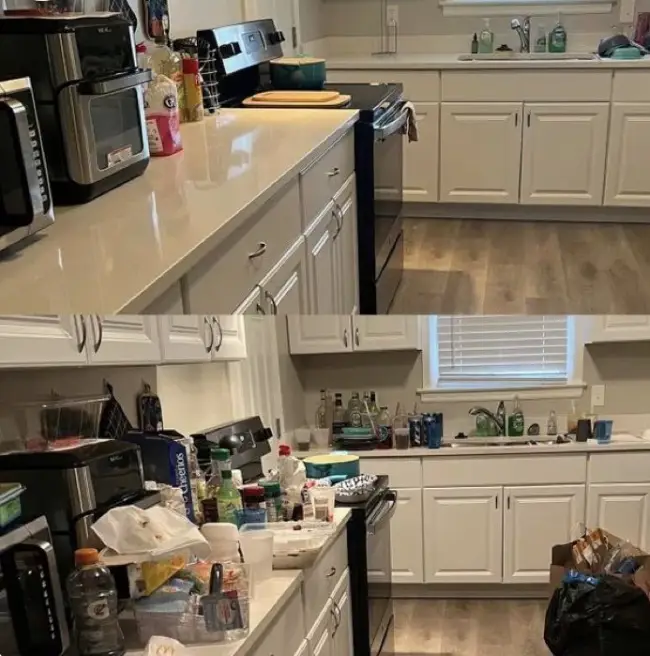 Home Cleaner in Columbia, SC