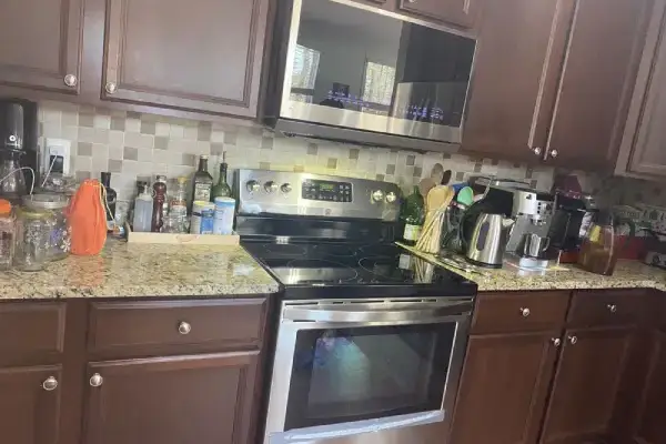 Kenia Gonzales Cleaning Service's Other Services