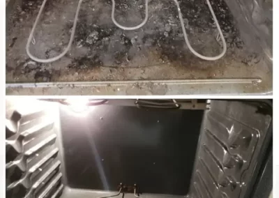 Professional Cleaning Services