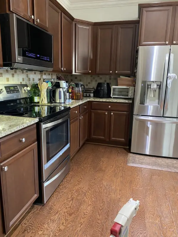 Professional House Cleaning Services