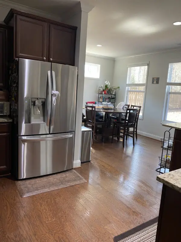 Reliable House Cleaning Services